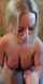 big boobs blonde cum