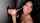 gloryhole brunette cum