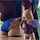ass fingering pornstar