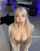 blonde big tits ahegao