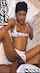 ebony teen missionary