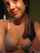undergarment ebony brunette