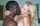 blonde black interracial