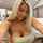 blonde amateur busty