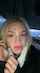 blonde facial amateur
