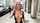 public big boobs blonde