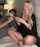 blonde teen hot