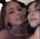 camgirl brunette blonde