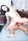 asian reverse cowgirl bed