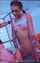 tattoo brunette skinny