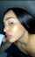 bbc blowjob brunette