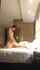white asian hotel