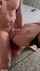 spitroast deepthroat blowjob