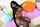 ebony gagging throatfuck