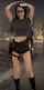 camgirl amateur model