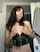 tattoos black hair brunette