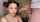 brunette blowjob piercings