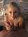 blonde facial blowjob
