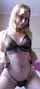 teen blonde amateur