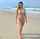 bikini big boobs beach