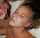 facial white girl pretty