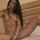 teen cute red