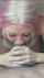 amateur purple hair white hair