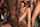 brunette blonde teen