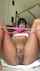 teen pussy masturbation