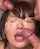 bukkake cum cumshot
