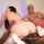 blonde big tits oral