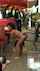 ebony nude public