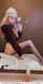 skinny onlyfans blond