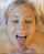 blonde pov cumshot