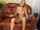 blond blowjob beauty