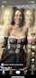 egirl cosplay tits