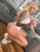 blonde amateur heels
