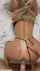 blonde spitroast threesome