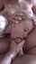 threesome facial blonde