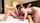 anal dildo fingering