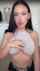 black hair big tits tiktok challenge