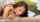 brunette lick handjob