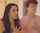 brunette cheating family