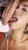 blowjob sloppy messy