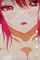 anime hentai red hair