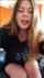 camgirl amateur blonde