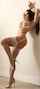 latina lingerie stockings