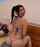 bikini asian riding