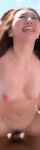 teen babe face