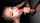 gloryhole blonde creampie